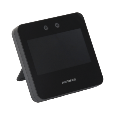 Terminal Min Moe WiFi / Touch de Reconocimiento Facial Ultra Rápido para ASISTENCIA