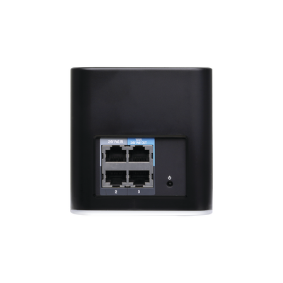 Access Point Router Wi-Fi / airCube AC / MIMO 2x2 / doble banda 2.4 GHz & 5 GHz