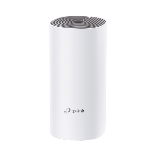 Router inalámbrico mesh para Hogar / Doble banda AC 1200 / Compatible con amazon alexa.