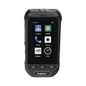 RugGear Radio PoC LTE, IP68 Resistente al Agua, Pantalla Táctil 3"