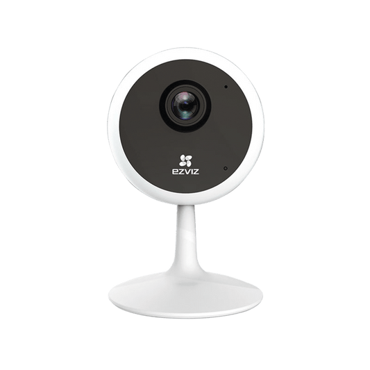 Mini Cámara IP 2 Megapixel / Detección de Movimiento / Grabación en la Nube / Notificación Push