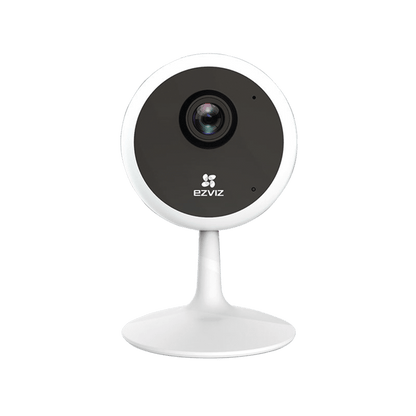 Mini Cámara IP 2 Megapixel / Detección de Movimiento / Grabación en la Nube / Notificación Push