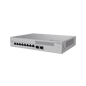 Switch de Acceso Gigabit Administrable Capa 2 / 8 puertos 10/100/1000 Mbps