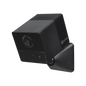 Minicámara IP Inalámbrica Con Batería Recargable (Cero Cables) / 2 Megapíxel / Grabación en la Nube / Base Magnética Para Adherirla a Superficies Metálicas