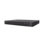 DVR 32 Canales TurboHD + 2 Canales IP / 2 Megapíxel (1080p) Lite / Acusense (Evita Falsas Alarmas) / H.265+ / Salida de Video en Full HD