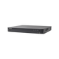 DVR 32 Canales TurboHD + 8 Canales IP / 5 Megapíxel Lite / Acusense / Reconocimiento Facial / 2 Bahías de Disco Duro / H.265+