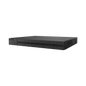 DVR 16 Canales TurboHD + 16 Canales IP / 8 Megapíxel (4K) / ACUSENSE Lite (Evita Falsas Alarmas) / 2 Bahías de Disco Duro