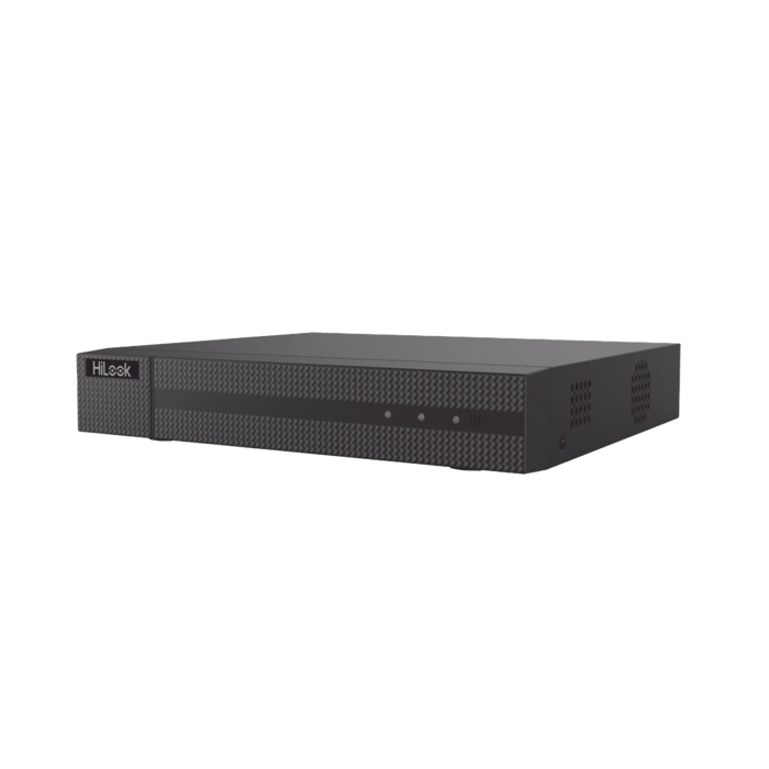DVR 4 Canales TurboHD + 1 Canal IP / 2 Megapíxel (1080p) Lite / Acusense Lite (Evita Falsas Alarmas)