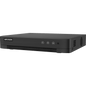 DVR 4 Canales TURBOHD + 2 Canales IP / 5 Megapíxel Lite - 3K Lite / ACUSENSE (Evita falsas alarmas)