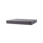 DVR 8 Canales TURBOHD + 8 Canales IP / 8 Megapíxel (4K) / ACUSENSE / Reconocimiento Facial / Alarmas I/O