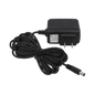 Adaptador de Pared de 12 Vcc @ 1 Amp Regulado / Con Cable de 3 Metros / Uso en Interior / Múltiples Usos