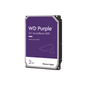 Disco Duro Purple de 1 TB / 5400 RPM / Videovigilancia / Uso 24-7 / 1 Año de Garantía